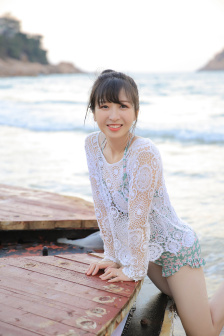 陆默涵